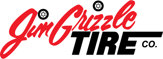 Jim Grizzle Tire